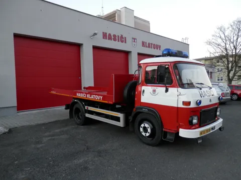 KA Avia A31, fotka 2 z 3