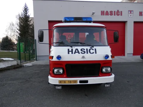 KA Avia A31, fotka 1 z 3