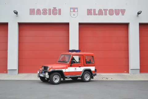 VEA Kia Asia Rocksta, fotka 3 z 4