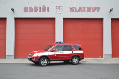 VEA Honda CR-V, fotka 2 z 5