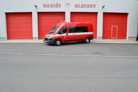 DA Citroën Jumper L1T, fotka 3 z 5