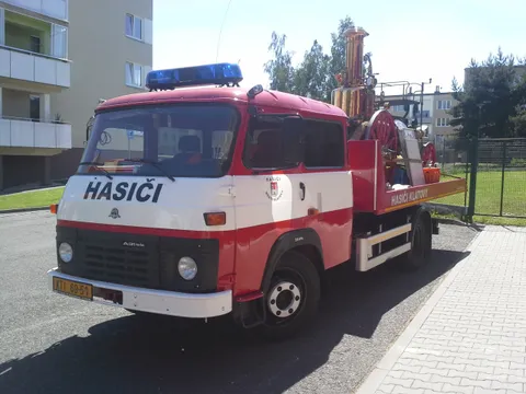 KA AVIA A31 T, fotka 3 z 3