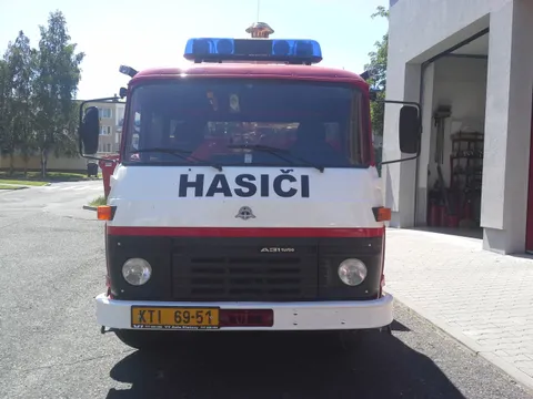 KA AVIA A31 T, fotka 2 z 3