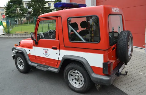 VEA Kia Asia Rocksta, fotka 2 z 4