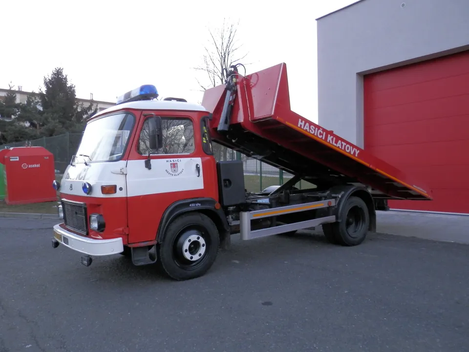 KA Avia A31, hlavní fotka