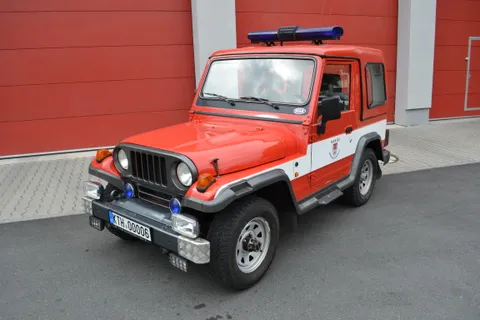 VEA Kia Asia Rocksta, fotka 1 z 4