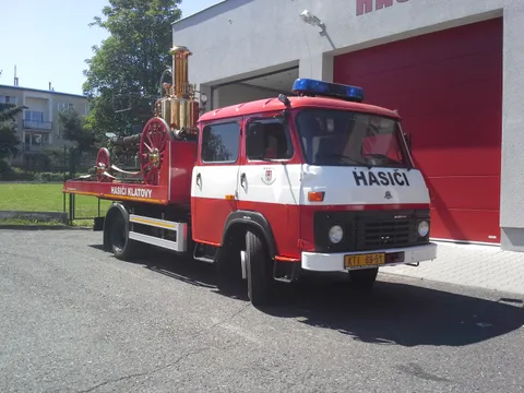 KA AVIA A31 T, fotka 1 z 3